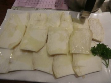 杏鲍菇