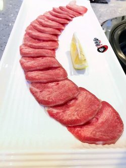 牛舌