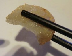 炸灌肠