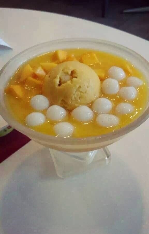 多芒小丸子