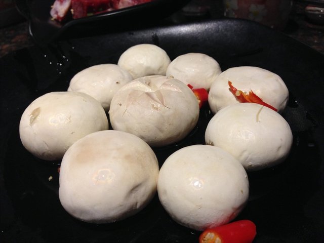 蘑菇