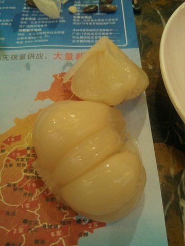 火锅自助