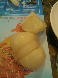 火锅自助