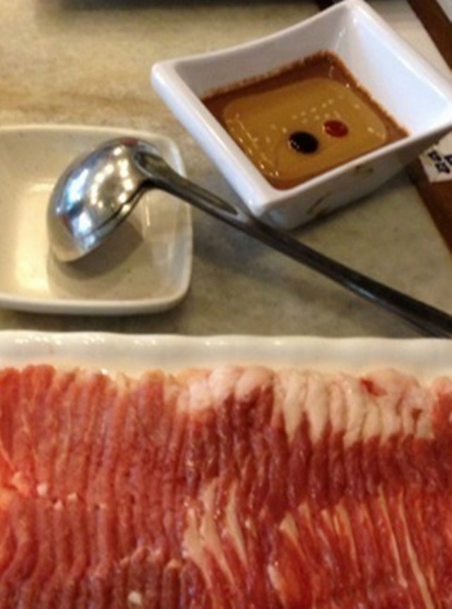 小料
