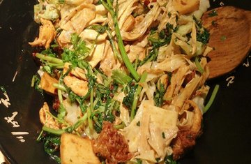 香锅