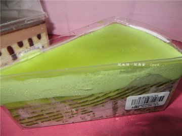 富硒抹茶慕司