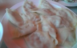 三鲜饺子