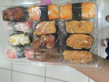 寿司
