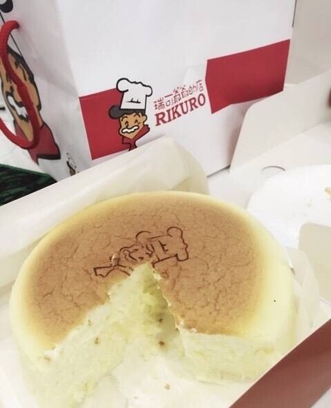 起司蛋糕