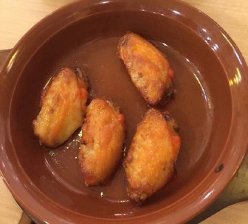 鸡翅