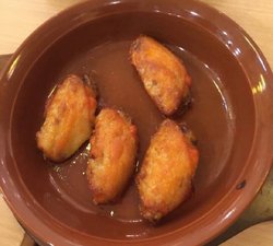 鸡翅
