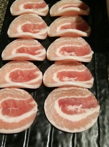 五花肉