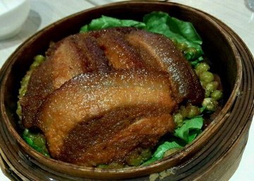 青园粉蒸肉