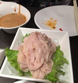 麻鸭鸭肠