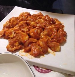 鸡脆骨