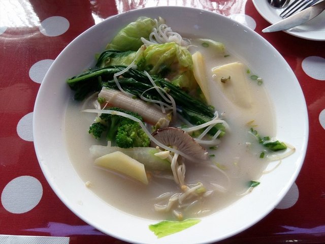 麻辣烫