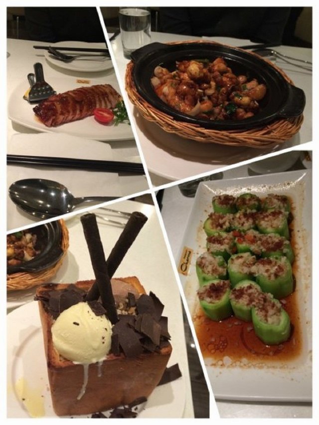 炭烧猪颈肉