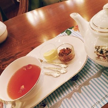 下午茶