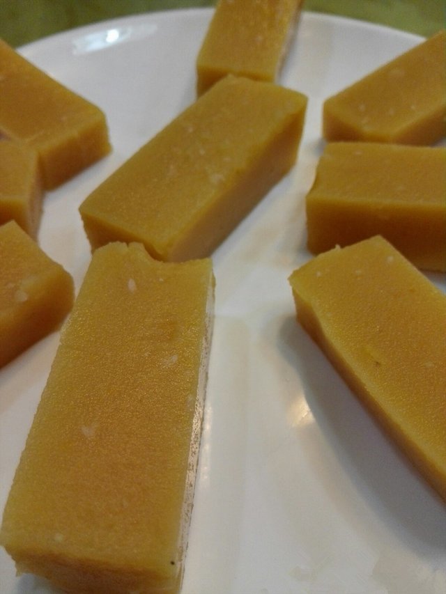 豌豆黄