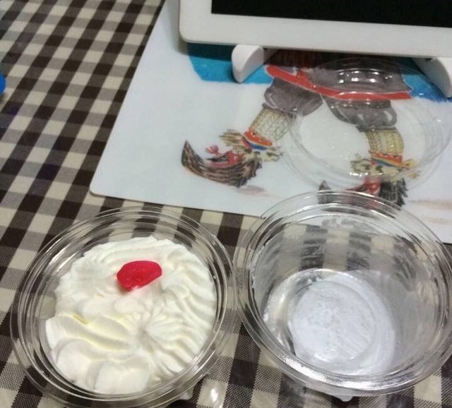栗子蛋糕