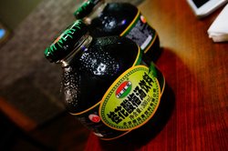 酸梅汤