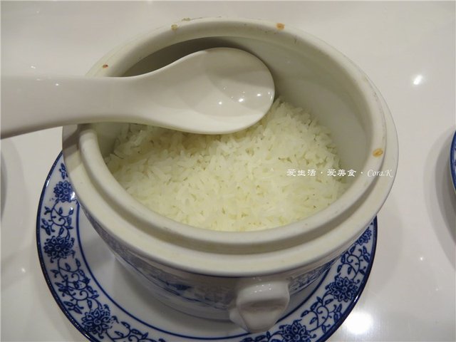 蒸饭