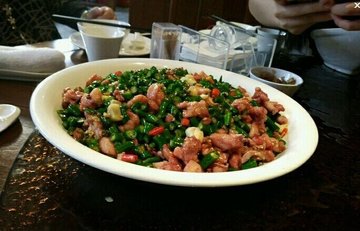 尖椒兔子