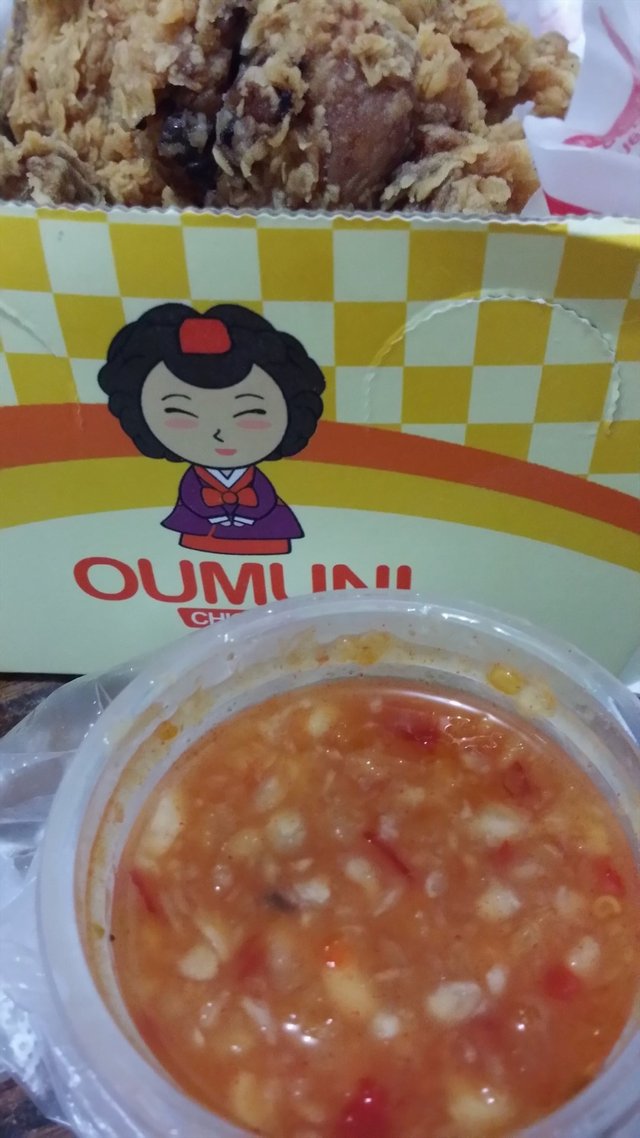 炸鸡