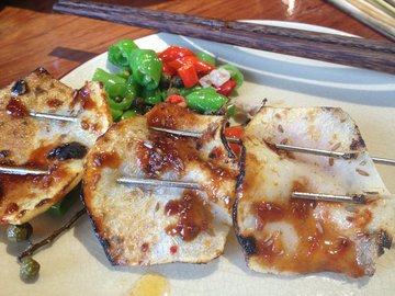 土豆片