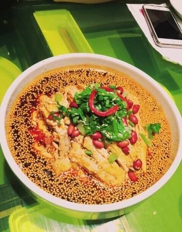 钵钵鸡