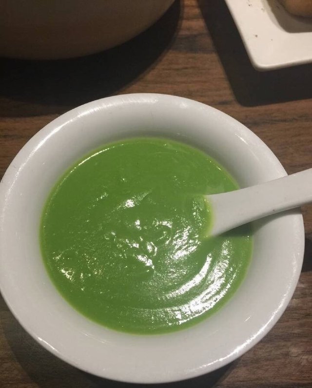 青豆泥