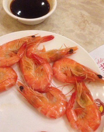 自助餐