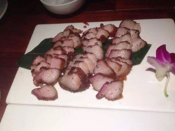 叉烧