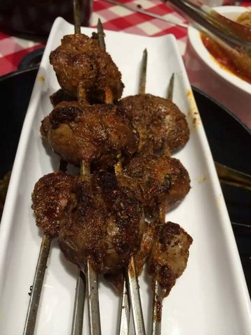 腰子