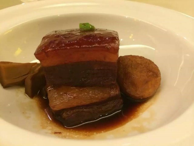 红烧肉