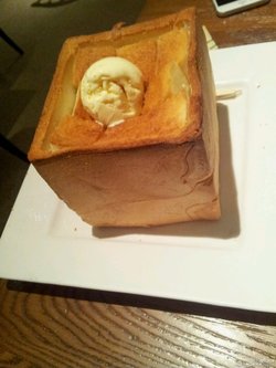 面包诱惑
