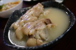 美容养颜汤