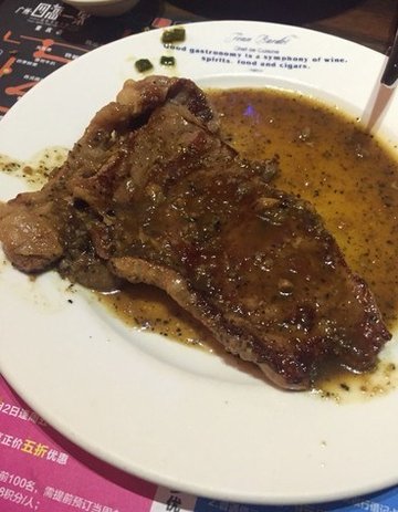 牛排