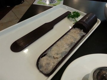 虾滑