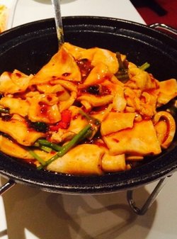 千叶豆腐