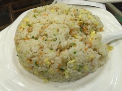 什锦炒饭