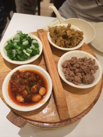 小菜