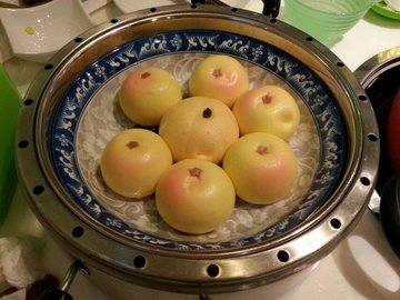 水果