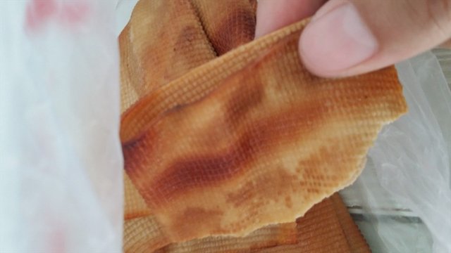 豆皮
