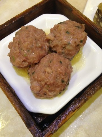陈皮牛肉