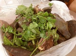 鹅肝