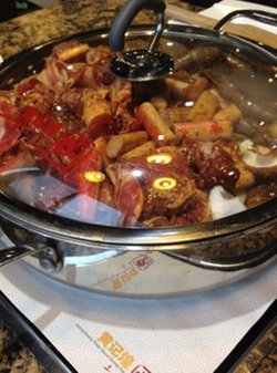 组合锅