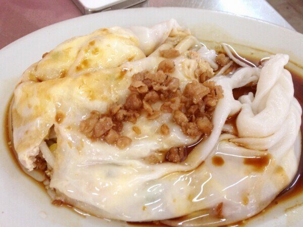 肠粉