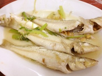 沙尖鱼