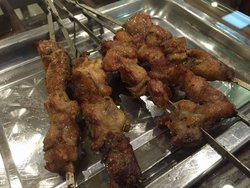 肉串